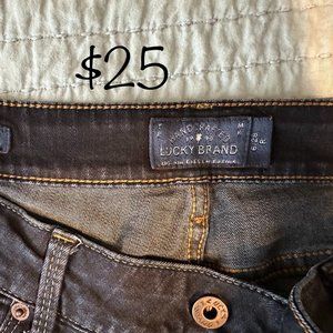 Lucky Brand Jeans